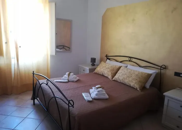 B&B Sa Manta