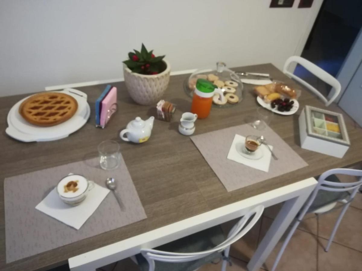 Bed & Breakfast Sa Manta *