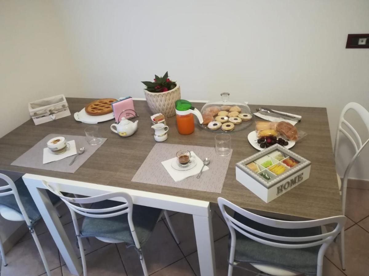 Bed & Breakfast Sa Manta Sassari