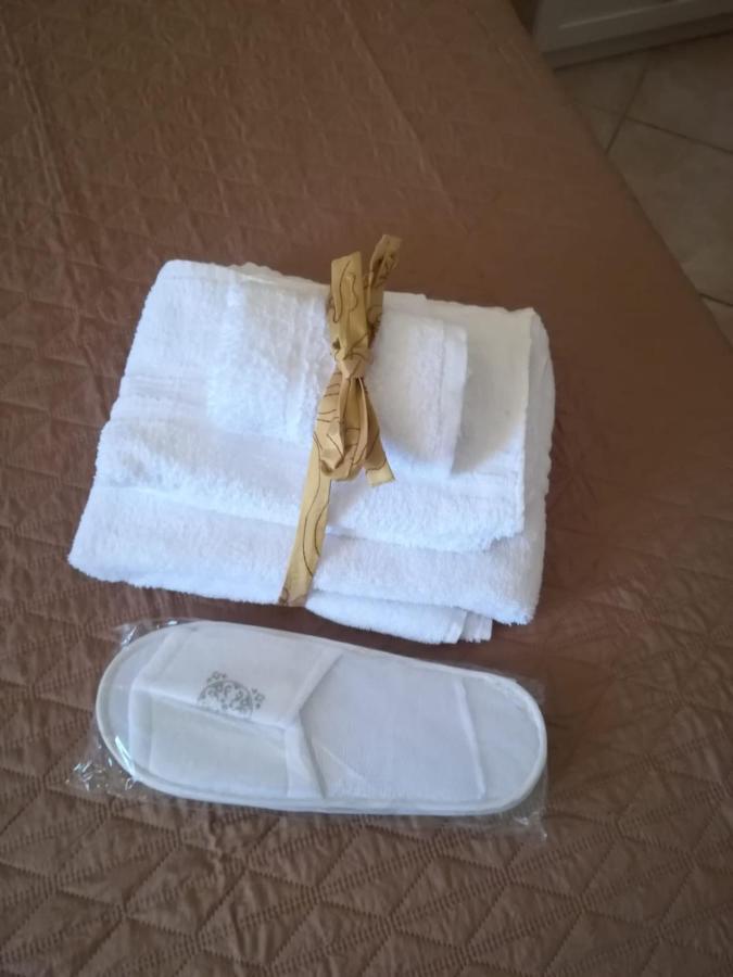 Bed & Breakfast Sa Manta *