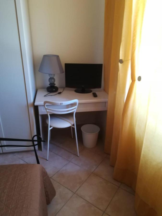 Bed & Breakfast Sa Manta Sassari