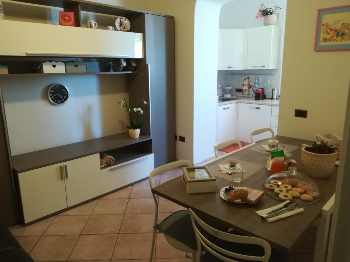 Bed & Breakfast Sa Manta