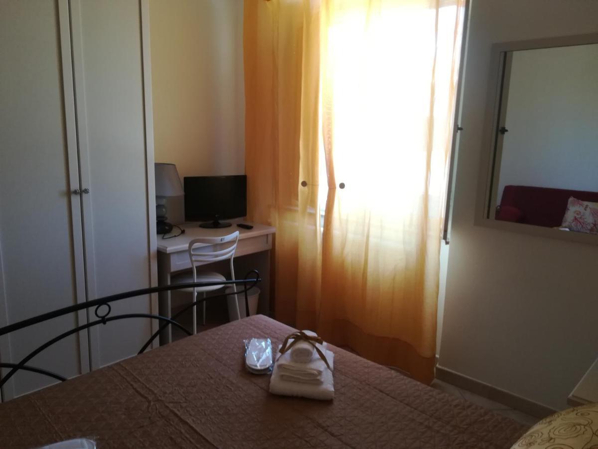 Sa Manta Bed & Breakfast