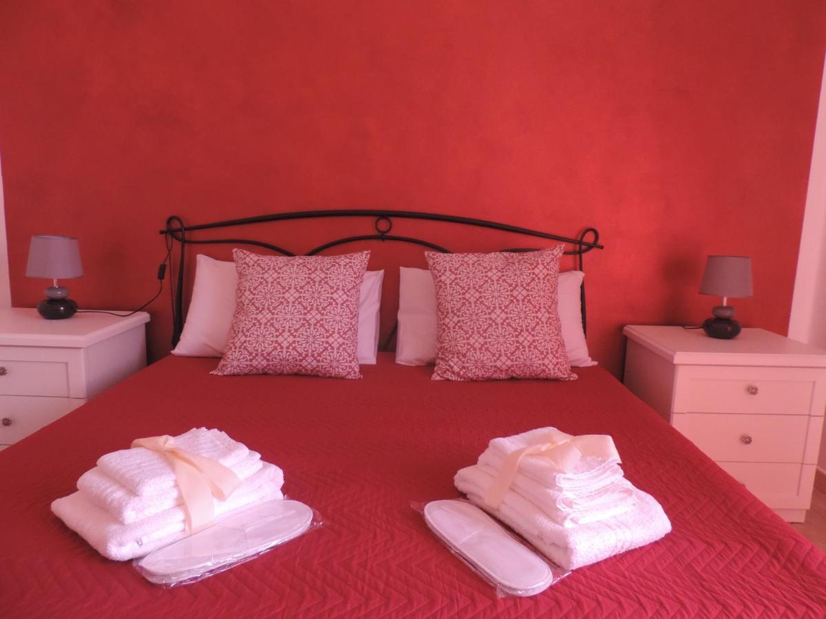 Bed & Breakfast Sa Manta *