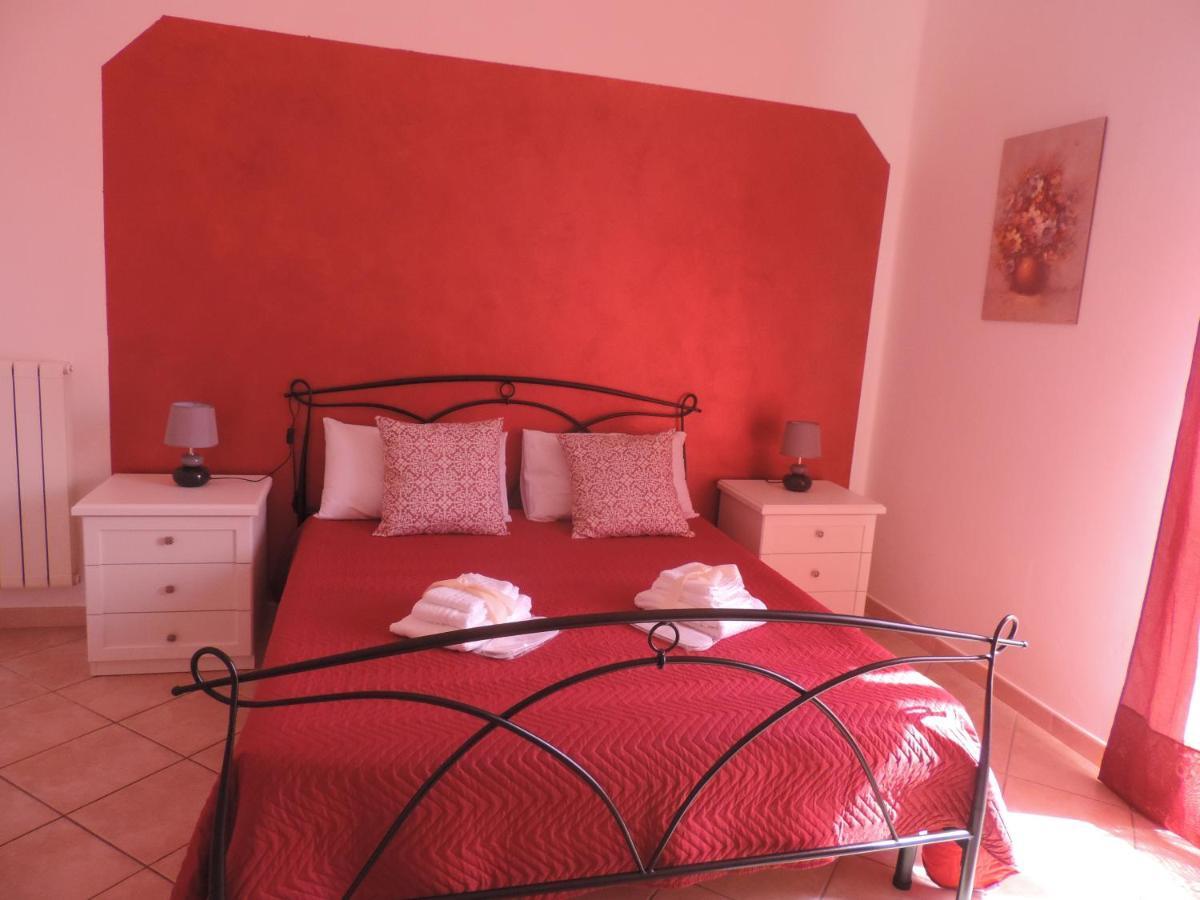 Bed & Breakfast Sa Manta Sassari