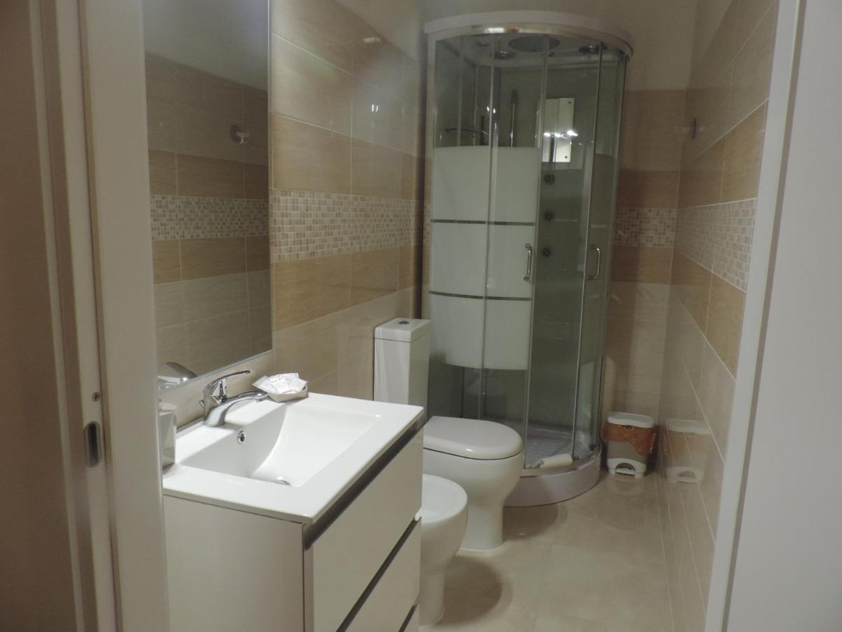 Bed & Breakfast Sa Manta Sassari